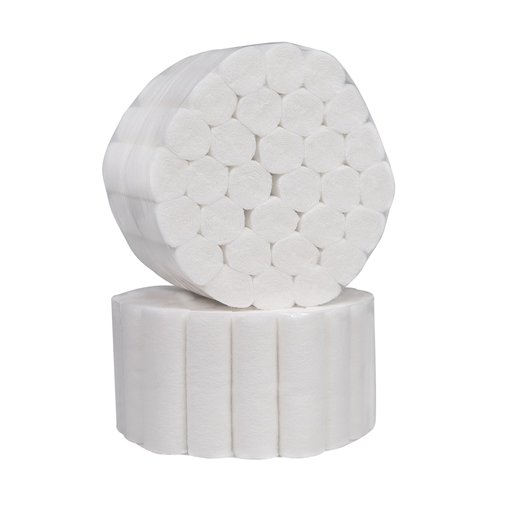 PLULINE Watterollen Größe 3, 300 g