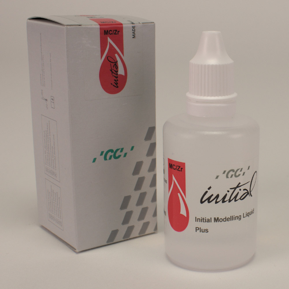 Initial Modelling Liquid Plus, 50 ml