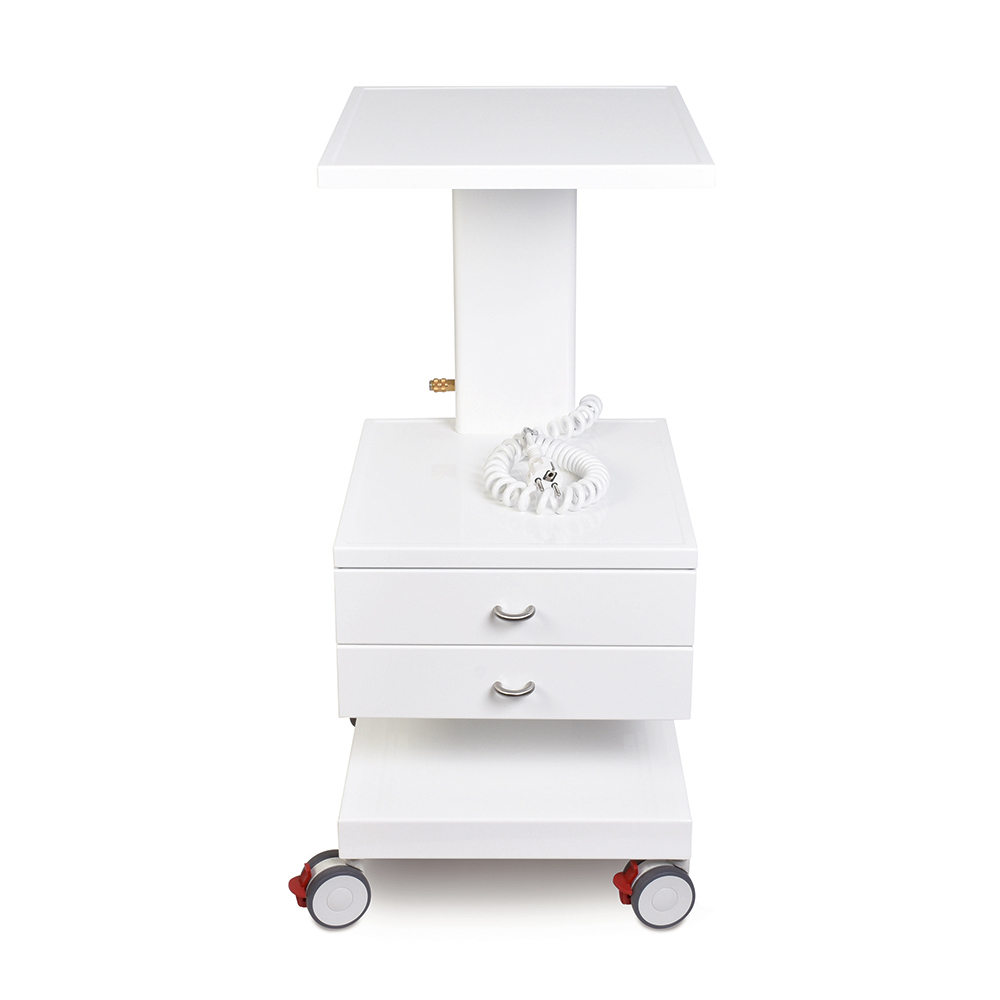 Integra Cart De Luxe III, Stück