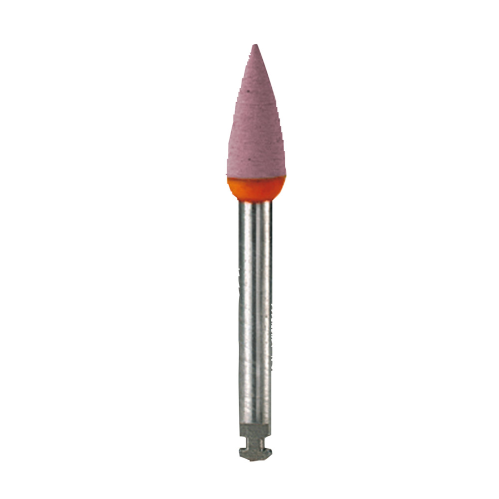 Diamant Polierer Wst 9743 F 040, 2 Stück