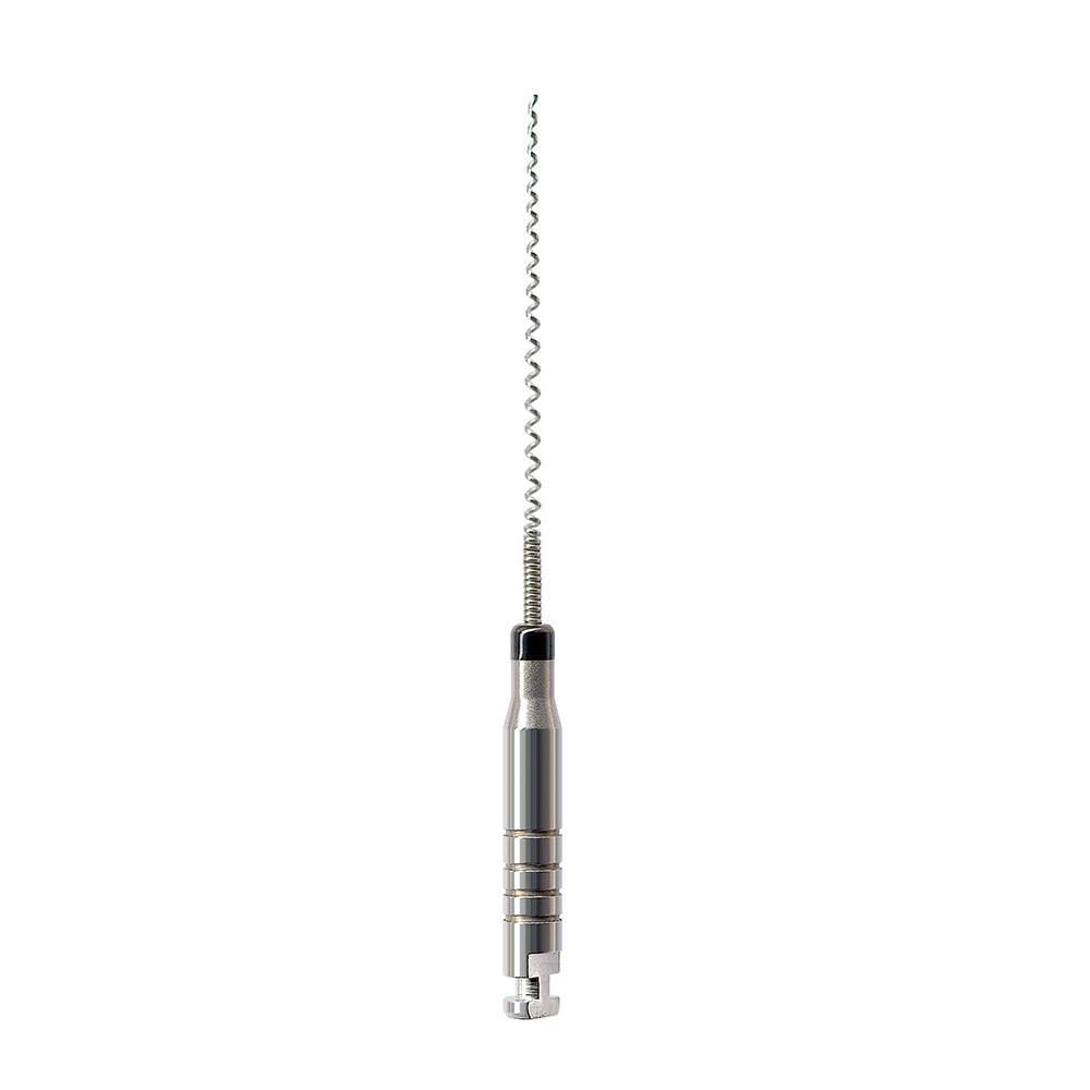Wurzelfüller L 178S 21 mm 040, 4 Stück