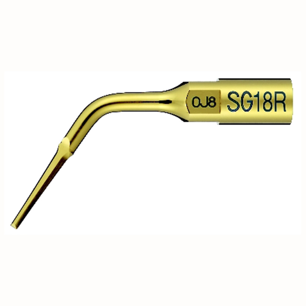 Variosurg Chirurgie Aufsatz TIN SG18 rechts, Stück