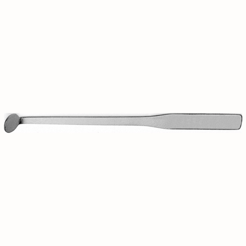 Mikro Metallspiegel DA044, 10 Stück