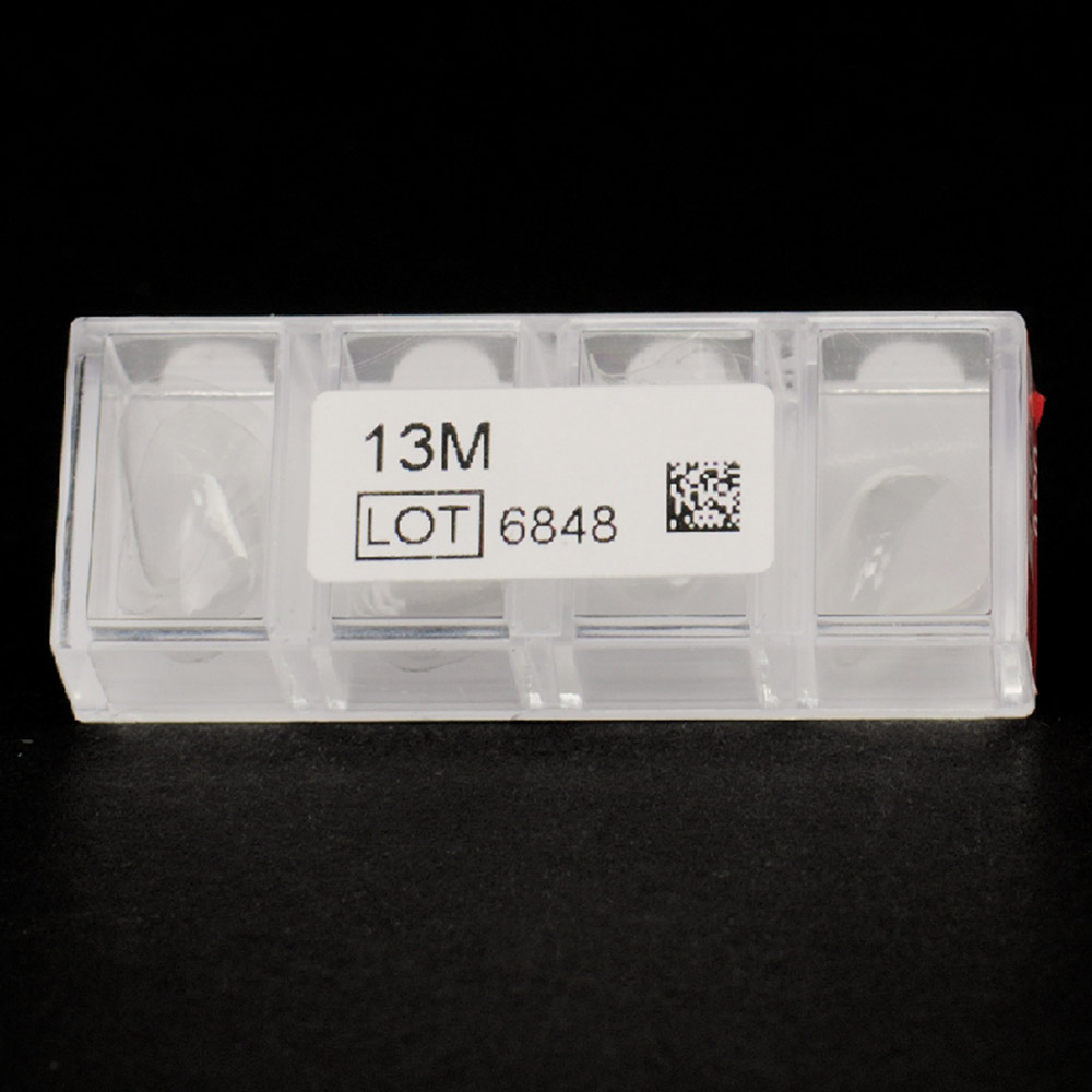 CoForm Kronen 13M, 8 Stück