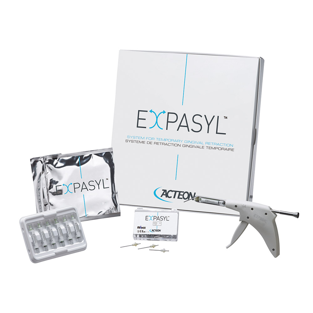 Expasyl, Mini-Kit 6 Kapseln