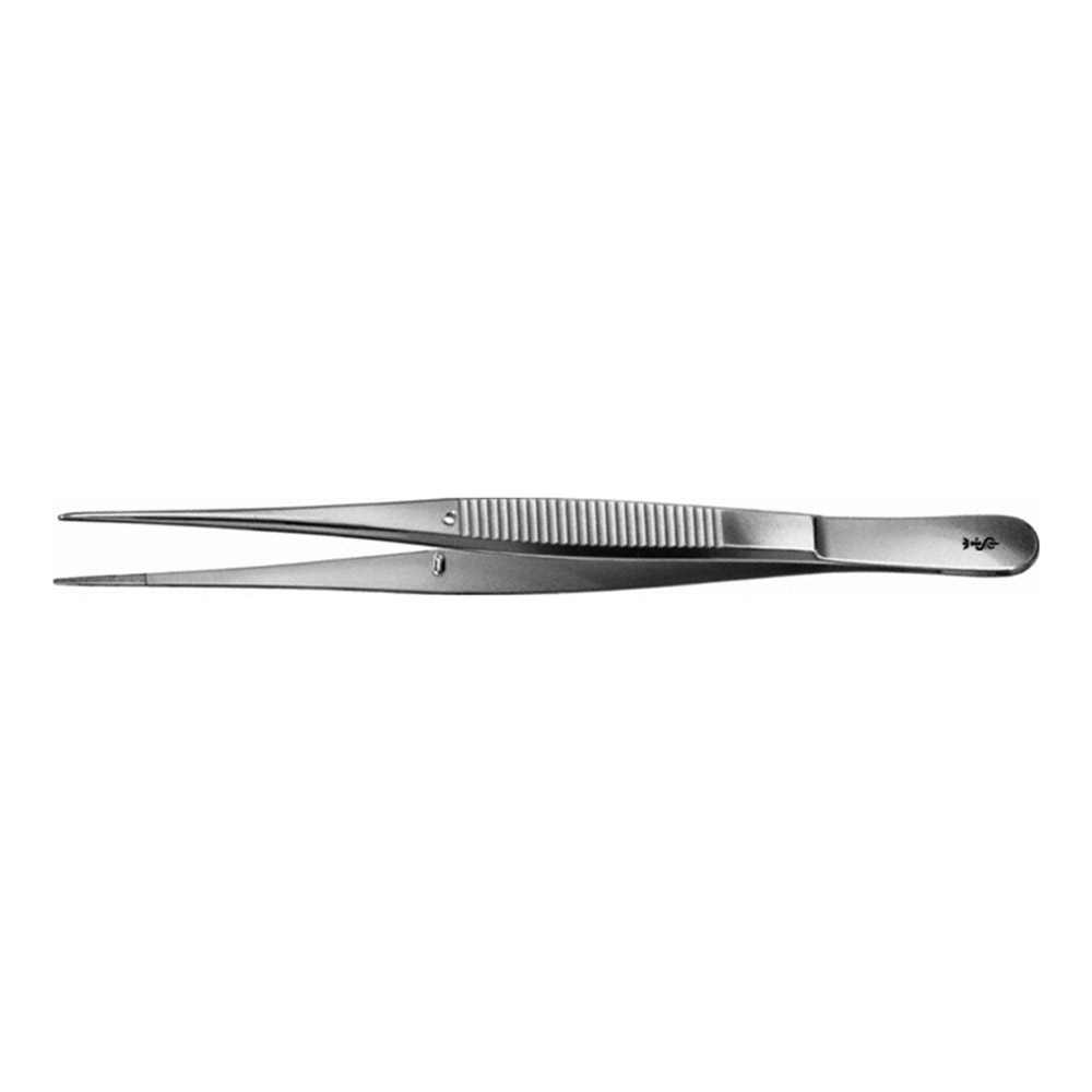 Semken Pinzette anatomisch BD215R, Stück