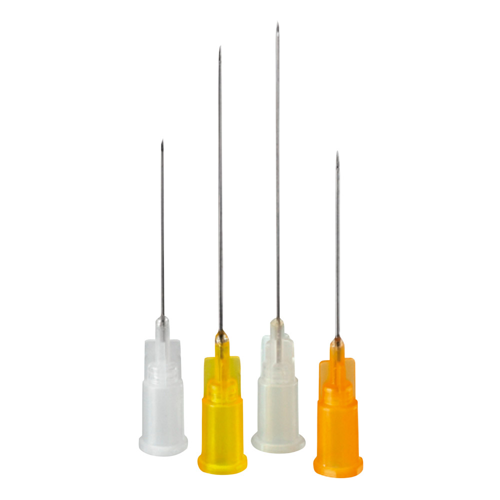 Sterican Einmalkanülen G25 0,5 x 40 mm, 100 Stück