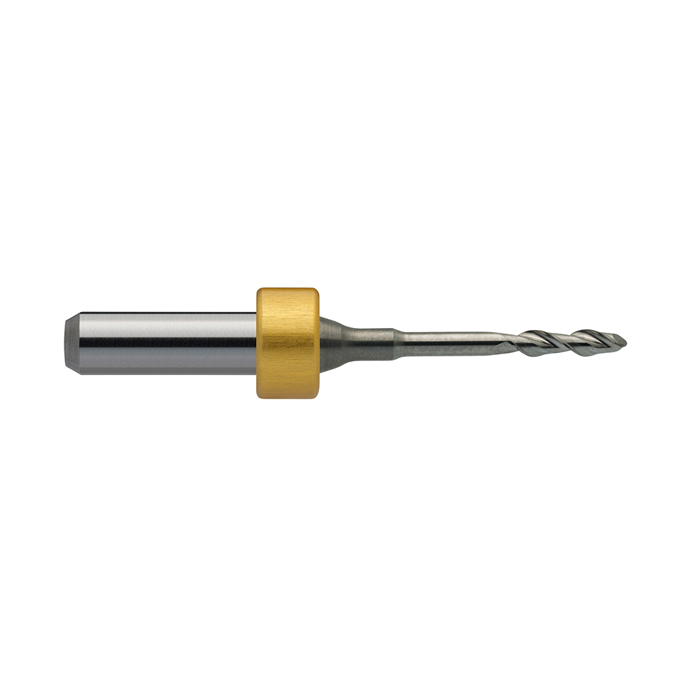 PrograMill tool Zirkonoxid gelb 2.5 for PM7, Stück