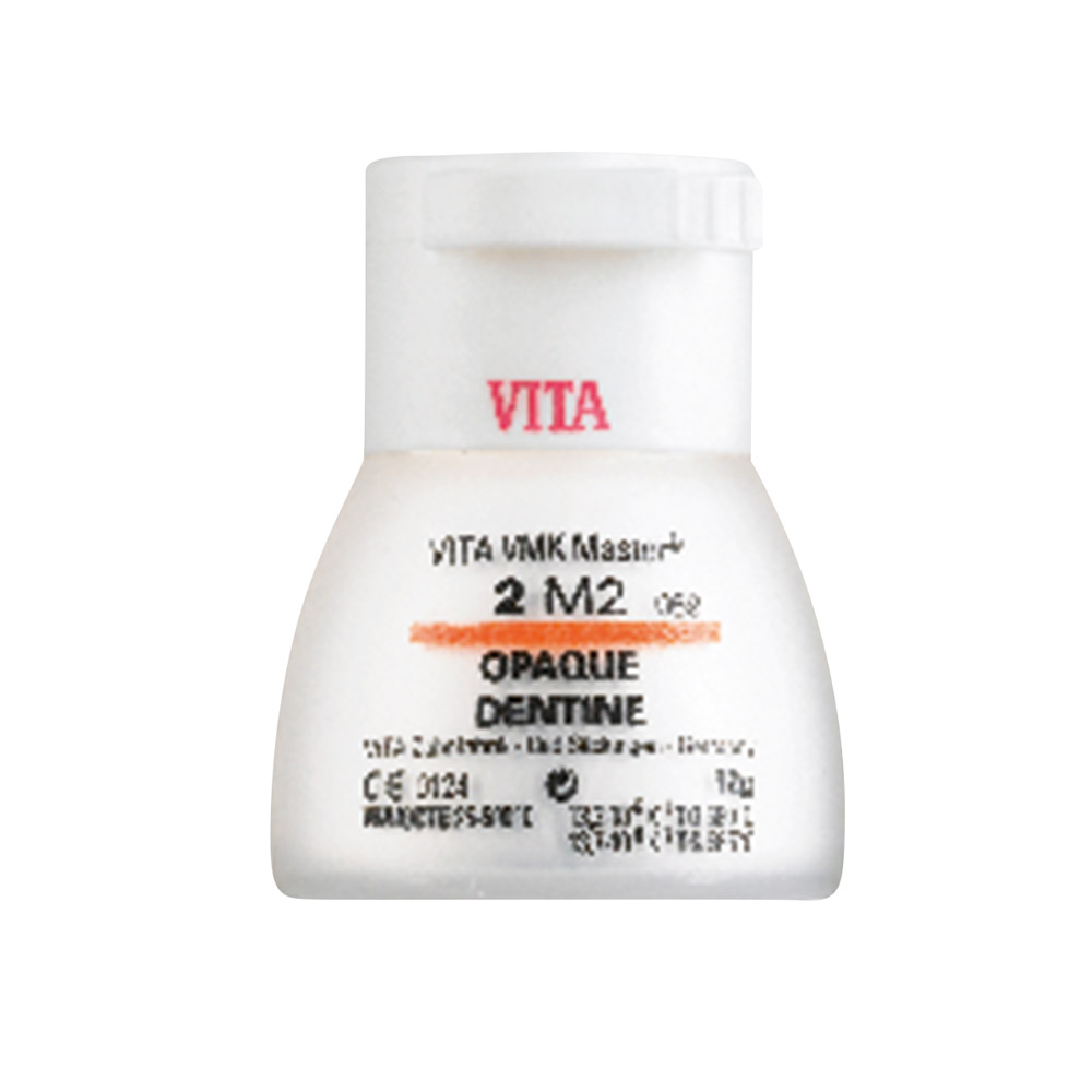Vita VMK Master 3D-Master Opaque Dentin 0M1, 12 g