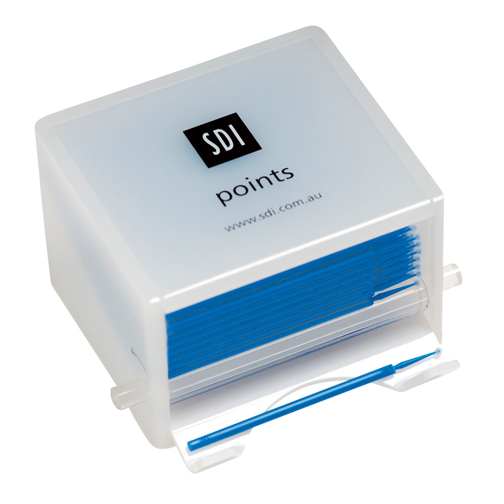 Points Dispenser, Stück