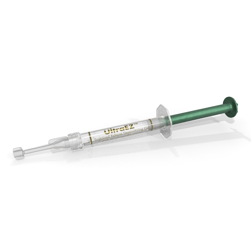 UltraEZ, Kit
