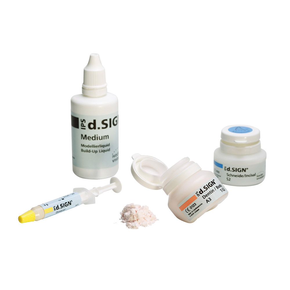 d.SIGN Dentin 230, 20 g