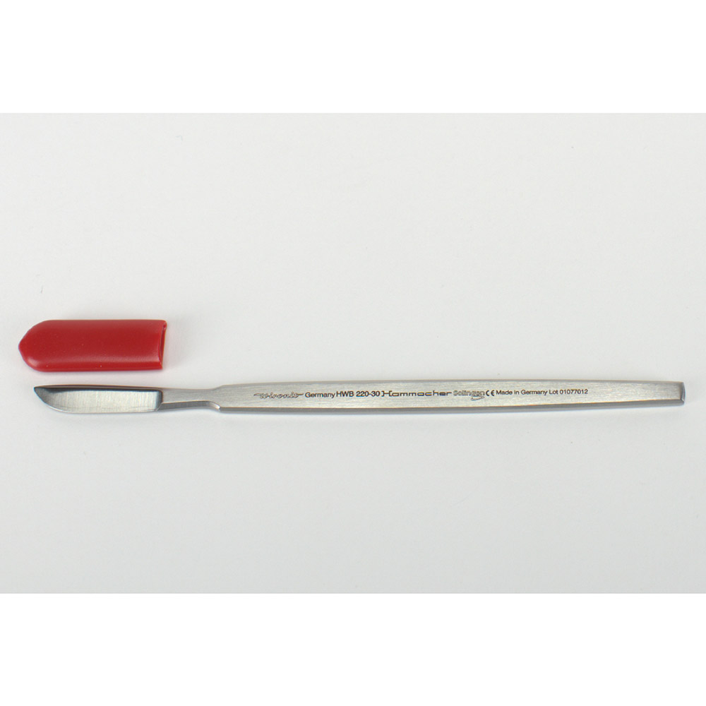 Skalpell HWB 220-30 Klinge 30 mm, Stück