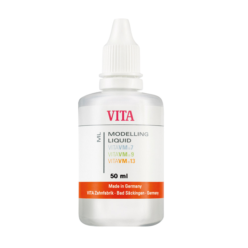 Vita VM Modelling Liquid, 50 ml