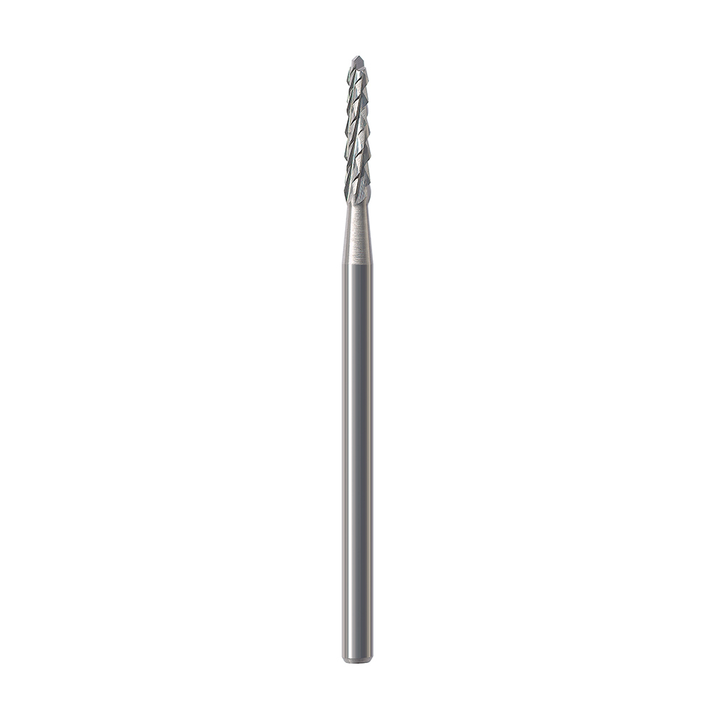 Chirurgische Fräse WstXL C166A 021, 3 Stück
