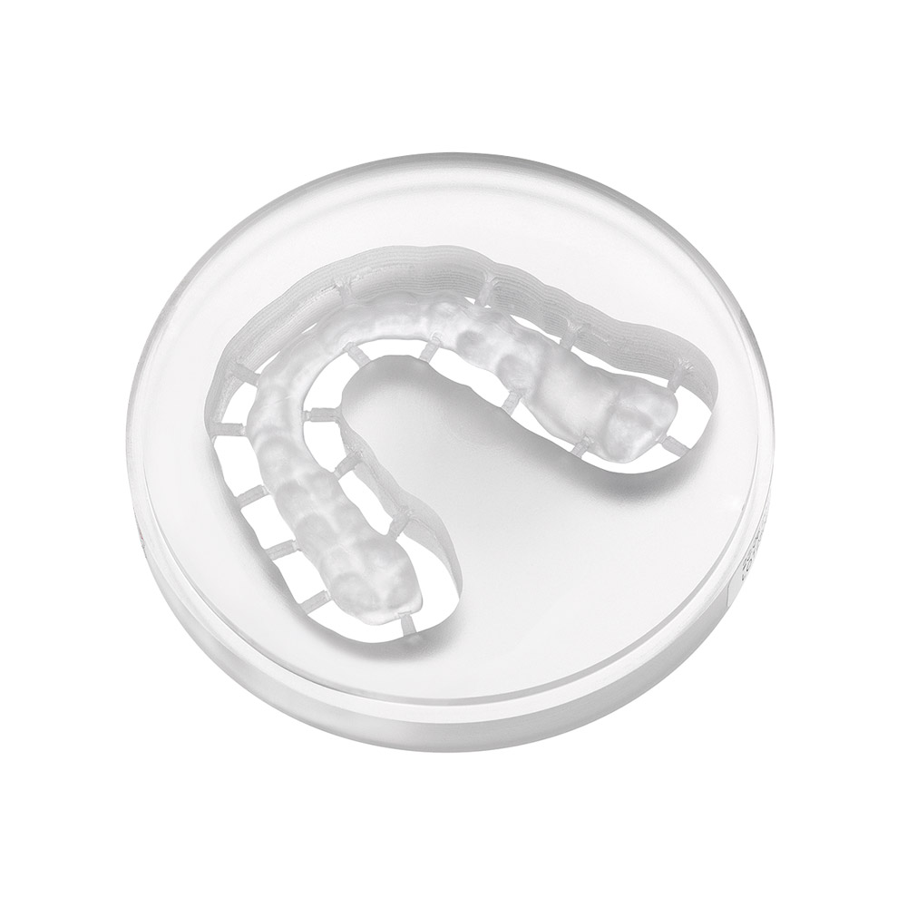 Durasplint flex Fräsronde 16 mm, Stück