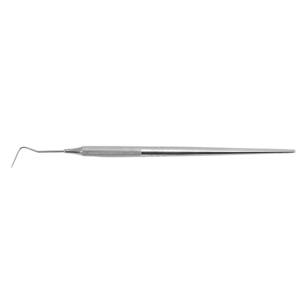 Sonde EXS-9, Stück