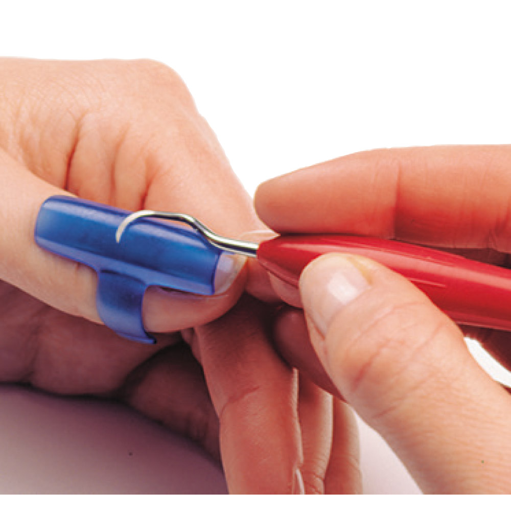LM Fingo Teststift, 2 Stück