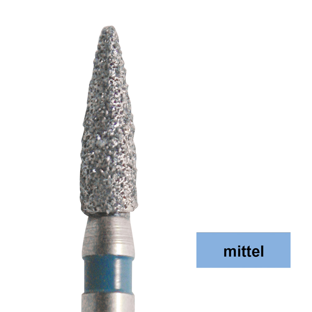 Diamant Wst 861 012, 5 Stück