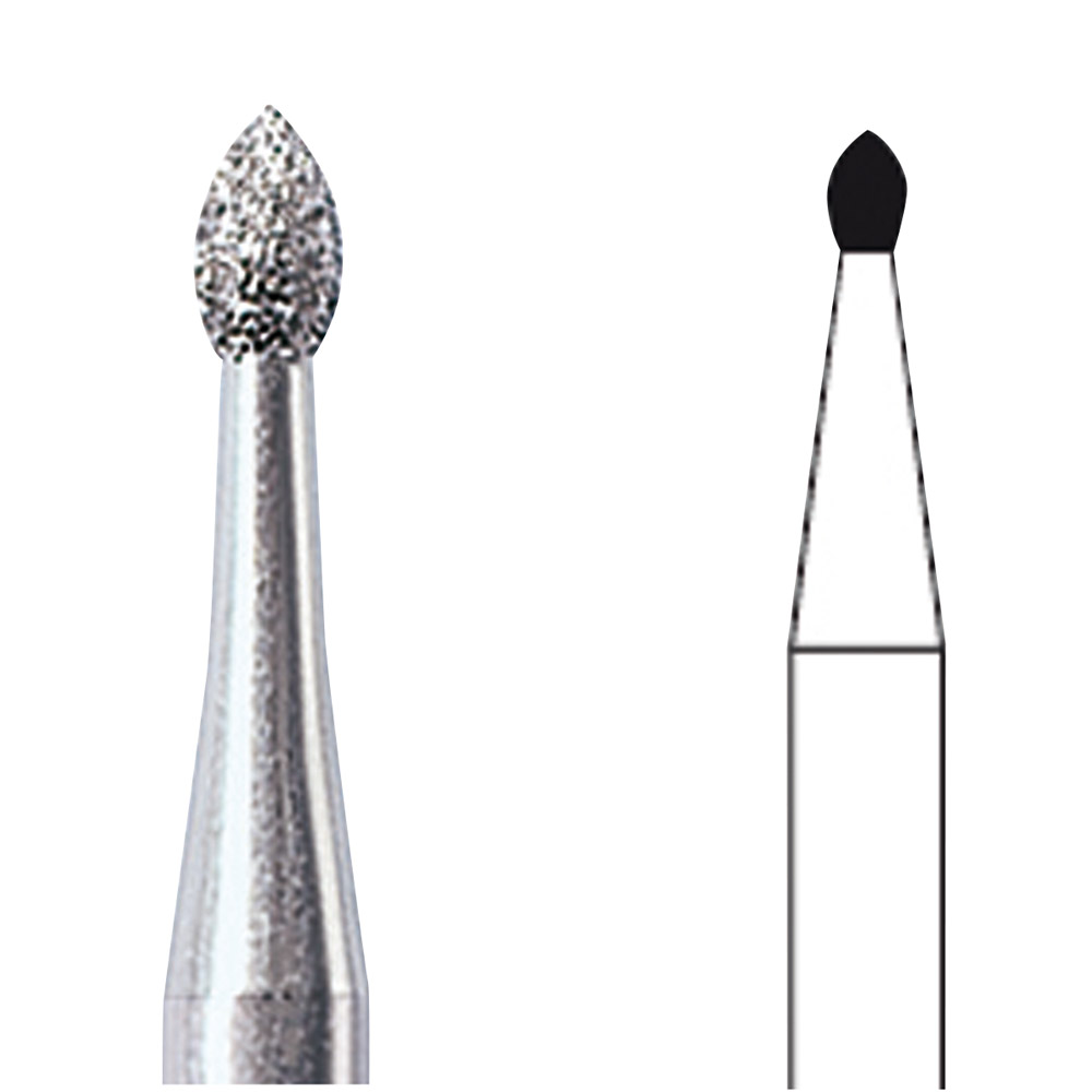 Diamant Hst 366 012, 3 Stück