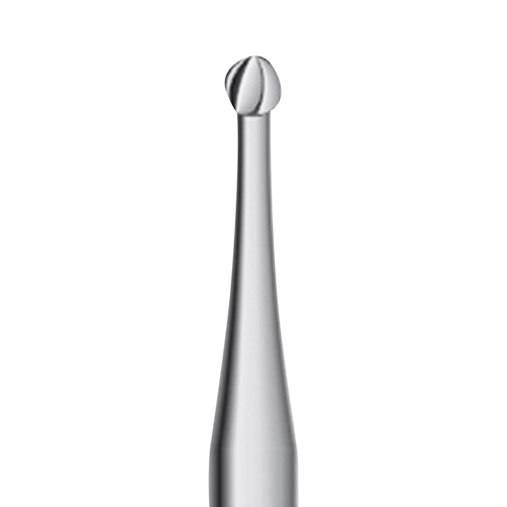 HM Bohrer Edenta Hst C1 023, 5 Stück