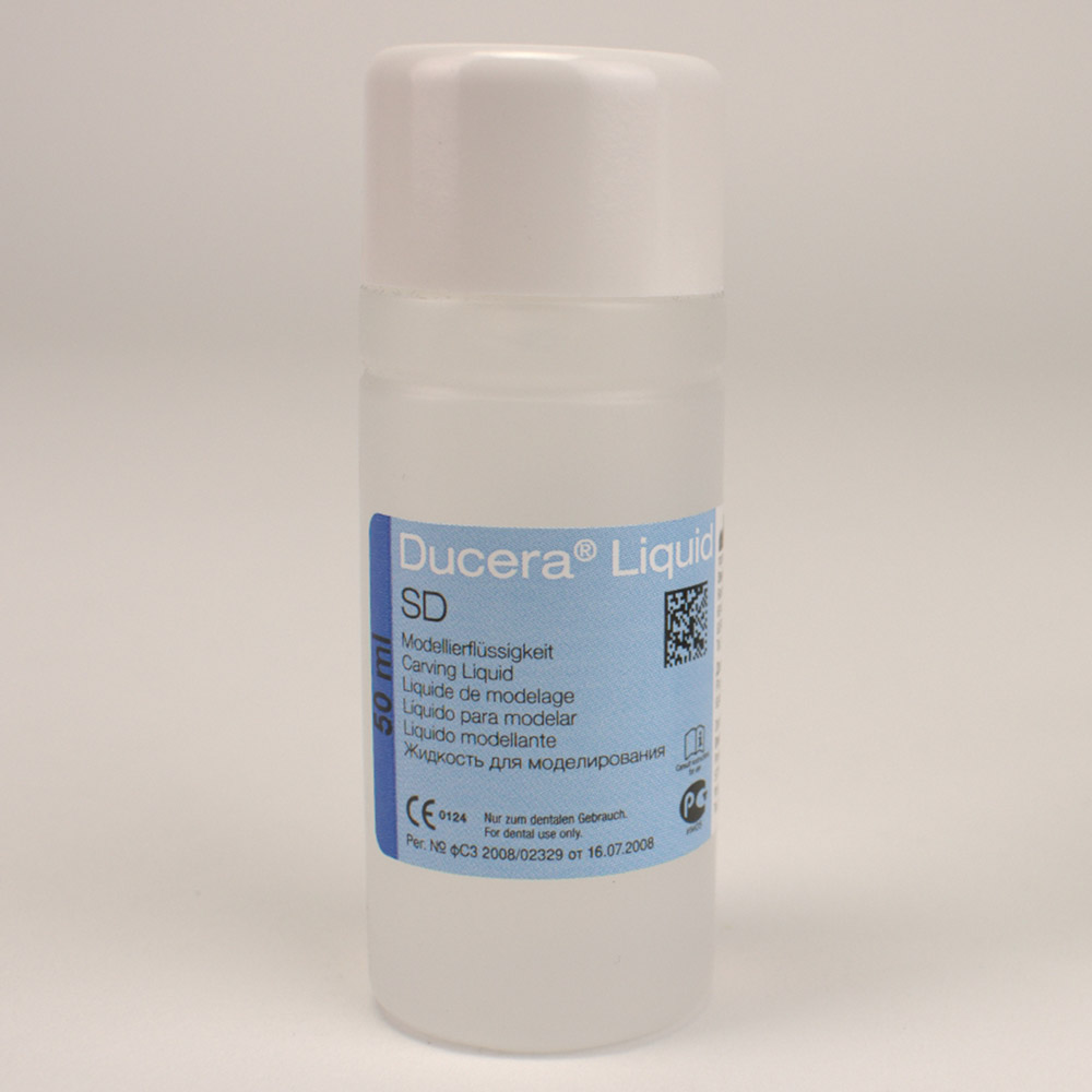 Ducera Liquid SD, 50 ml Flasche