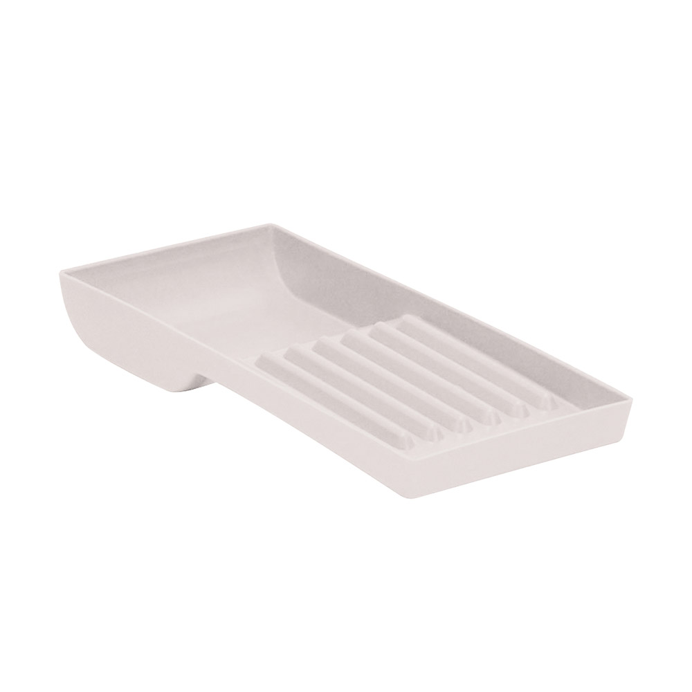 Cabinet Tray für Handinstrument tief A, Stück