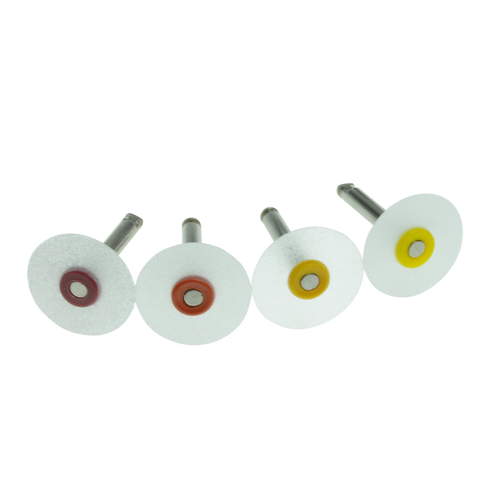 OptiDisc fein 12,6 mm, 100 Stück
