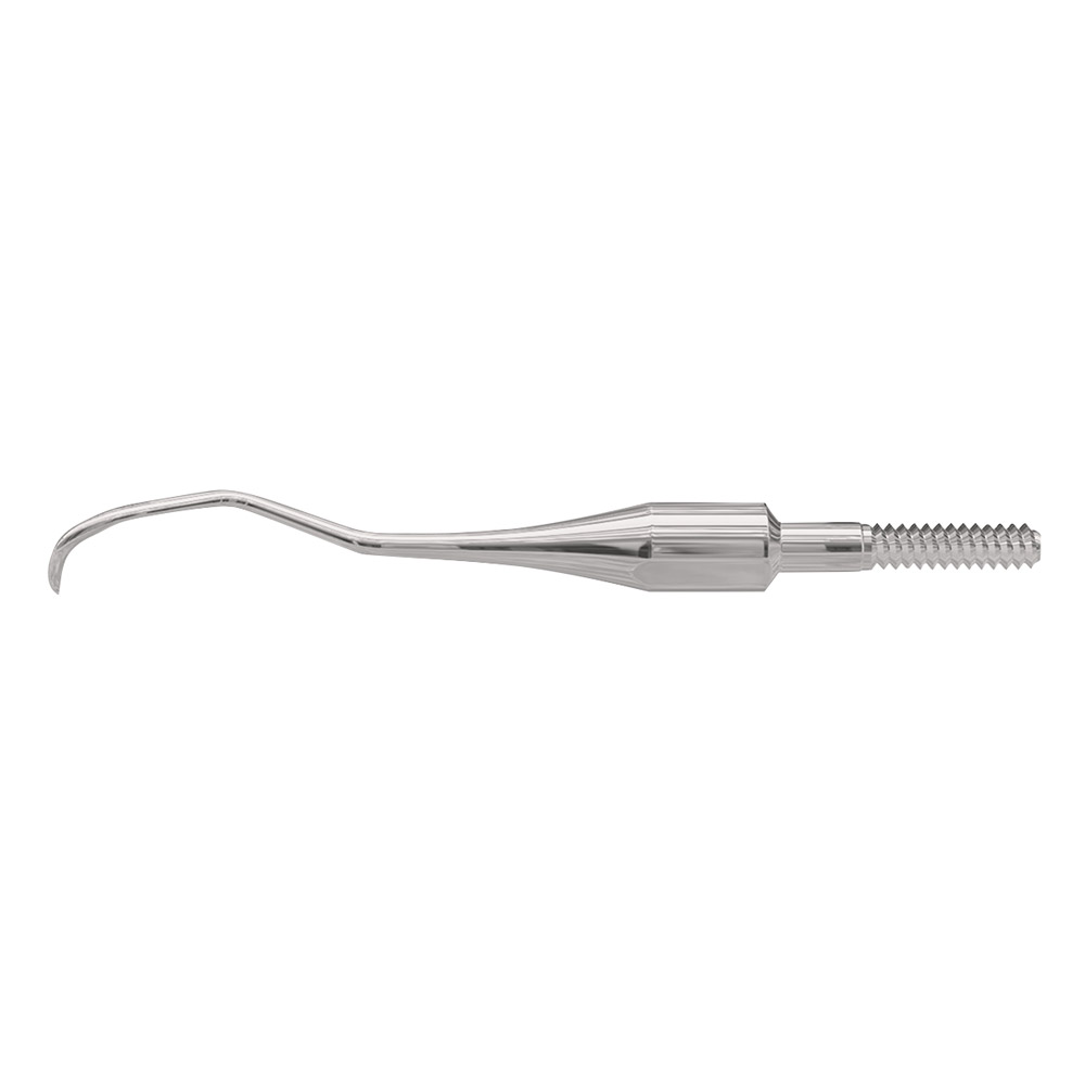 Quik-Tip Ansatz TT Scaler 204 SDA, Stück