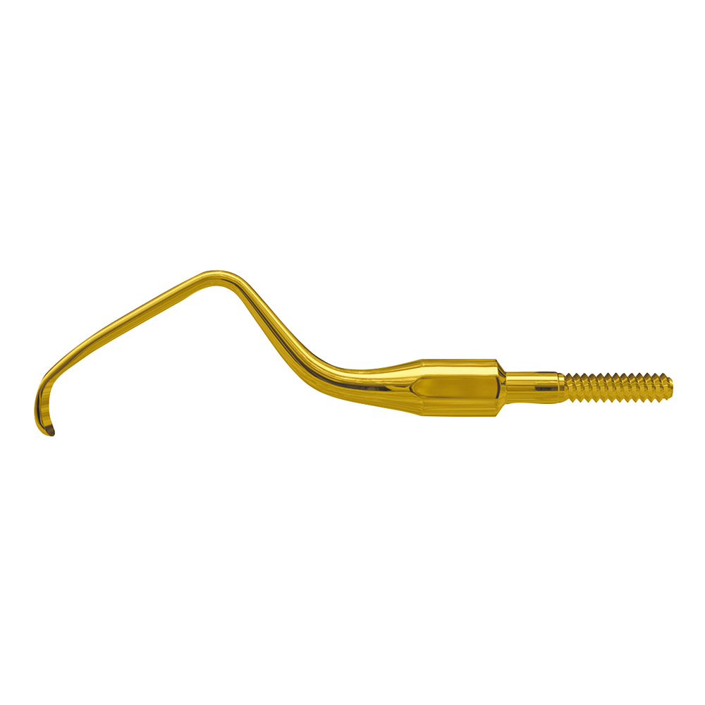 Quik-Tip Ansatz XP Kürette Gracey Standard 10, Stück