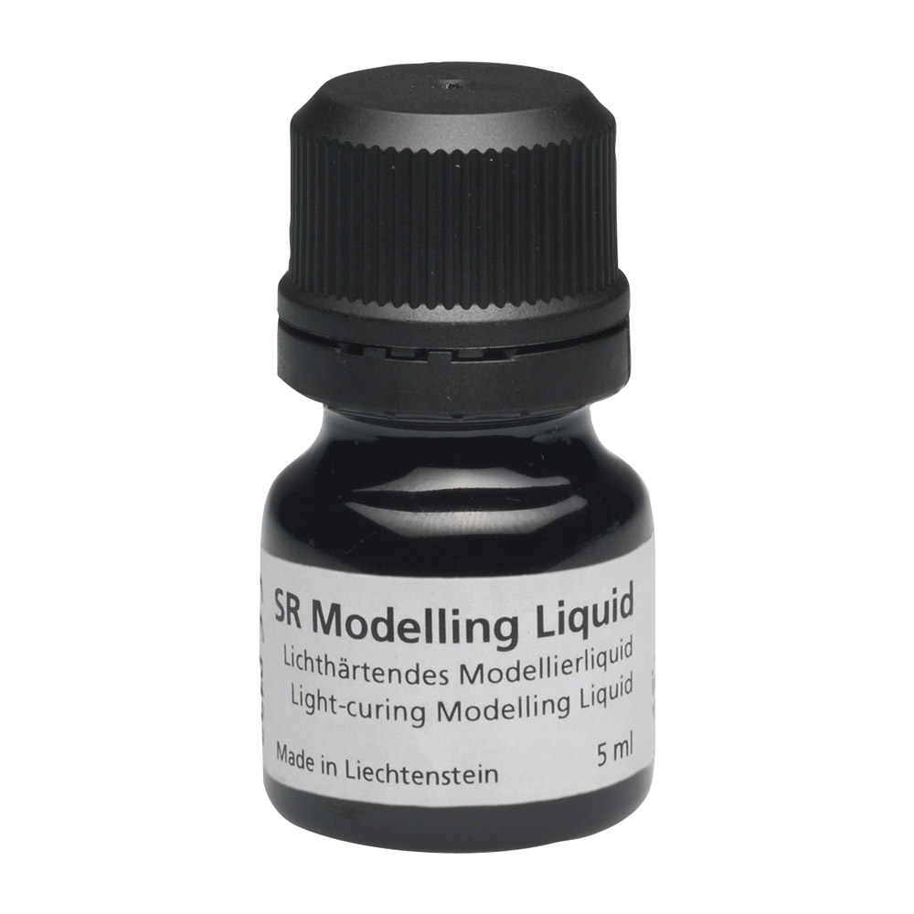 SR Modellier Flüssigkeit, 5 ml