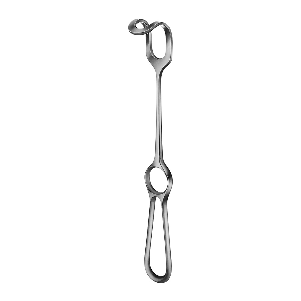 Wundhaken Middeldorpf BT405R, Stück