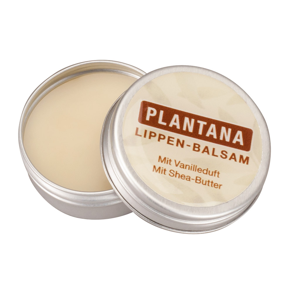 Plantana Lippen-Balsam, 5 g