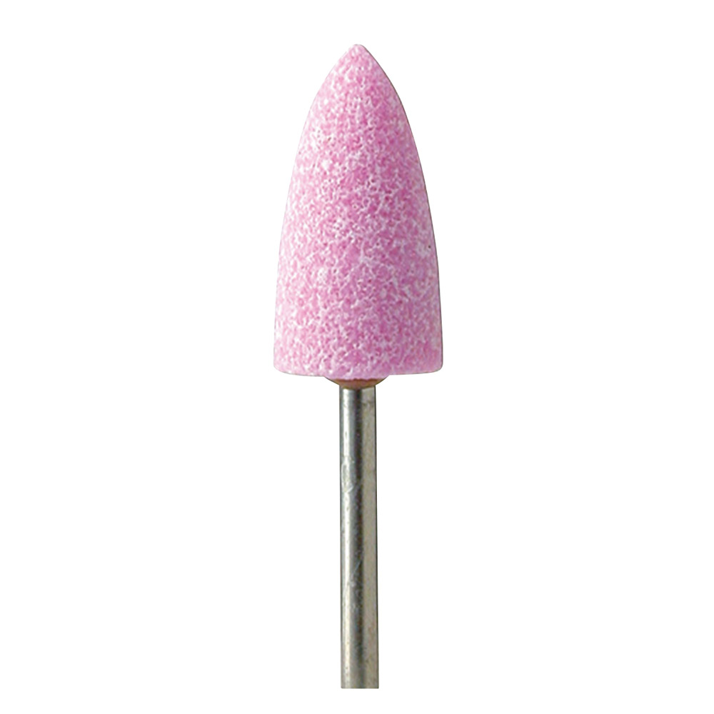 Schleifkörper Hst 751 100 rosa, 5 Stück