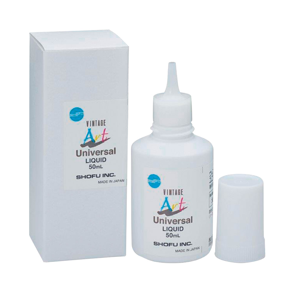 VINTAGE Art Universal Liquid, 50 ml