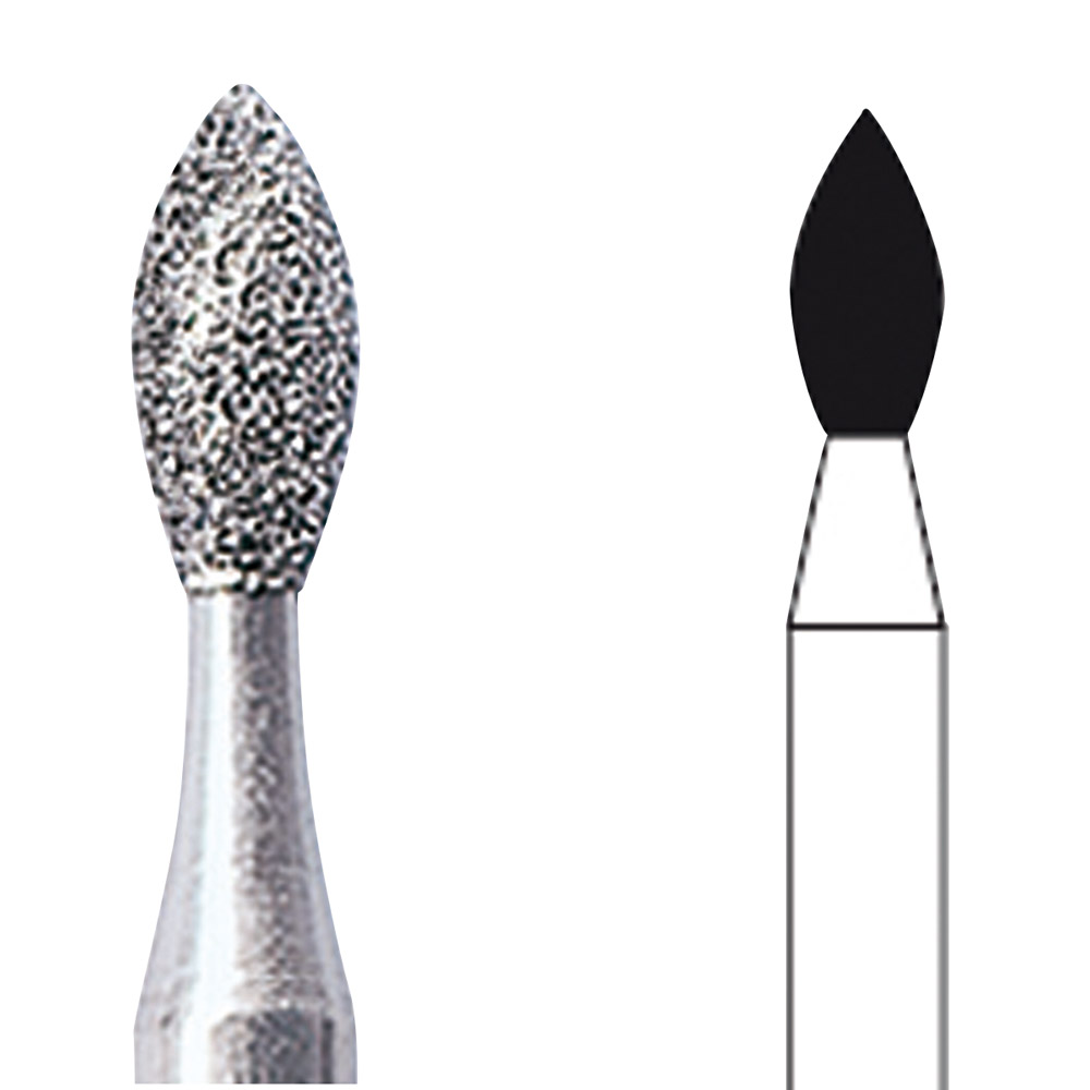 Diamant Hst 368 023, 3 Stück