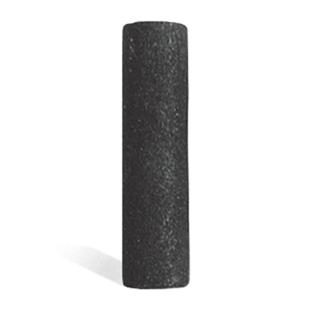 Gummiwalzen TD schwarz, Packung