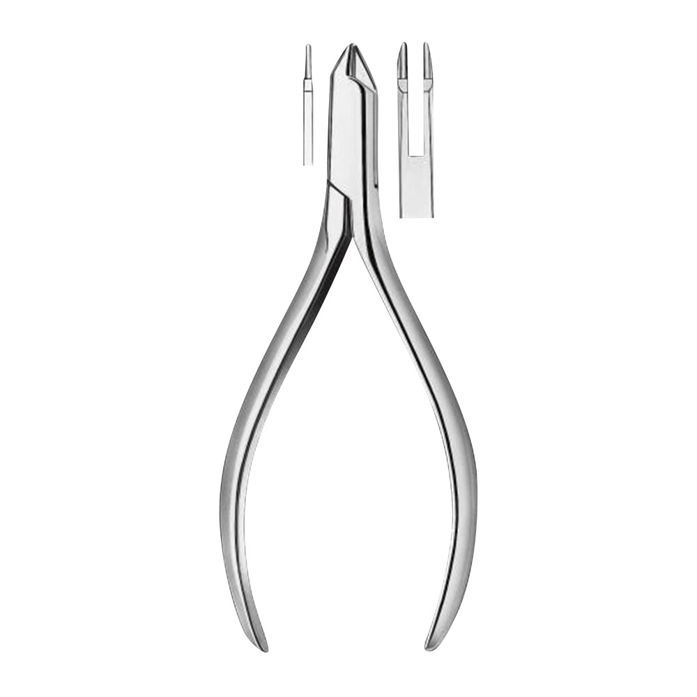 Aderer Zange 1234 RS, Stück