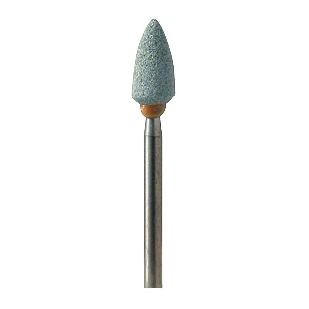Schleifkörper Hst 663 060 grün, 5 Stück