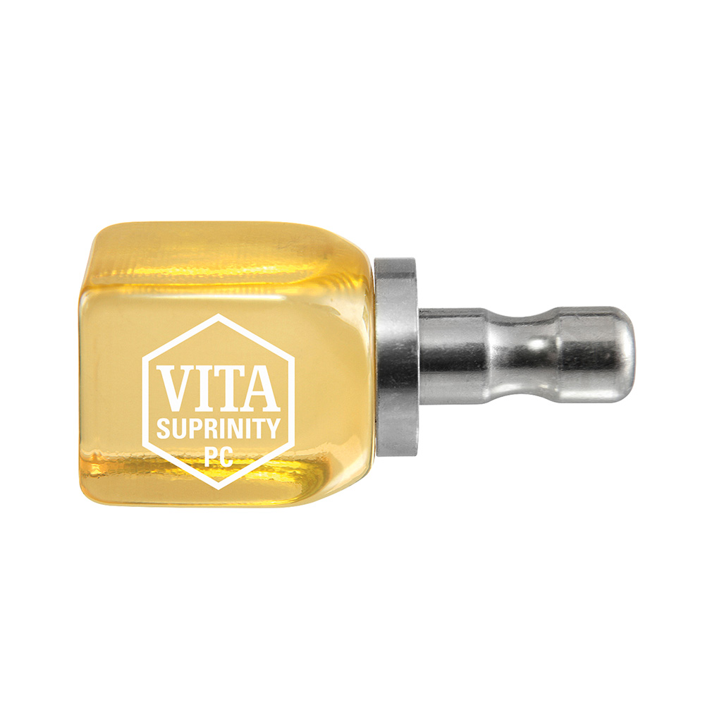 VITA Suprinity Universal PC-14 A3,5HT, 5 Stück Packung