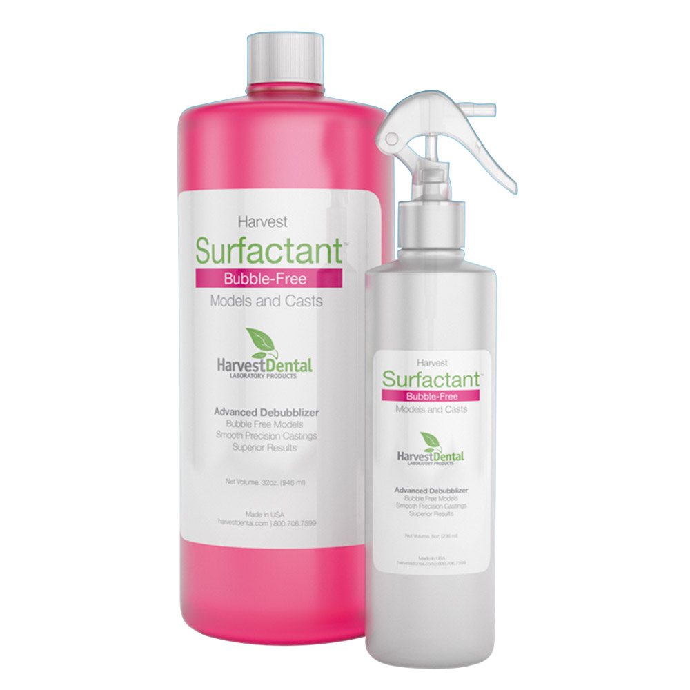 Harvest Surfactant Trigger Spray, 236 ml