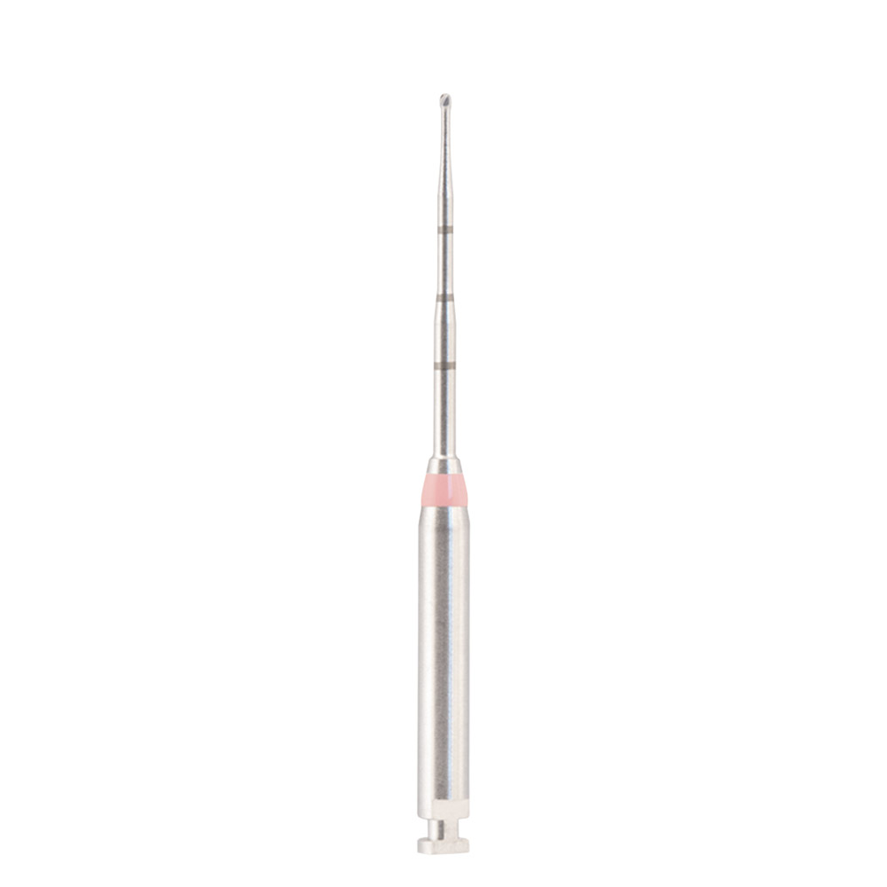 Endo Access Burs WstXL 191A 34 mm 005, 2 Stück