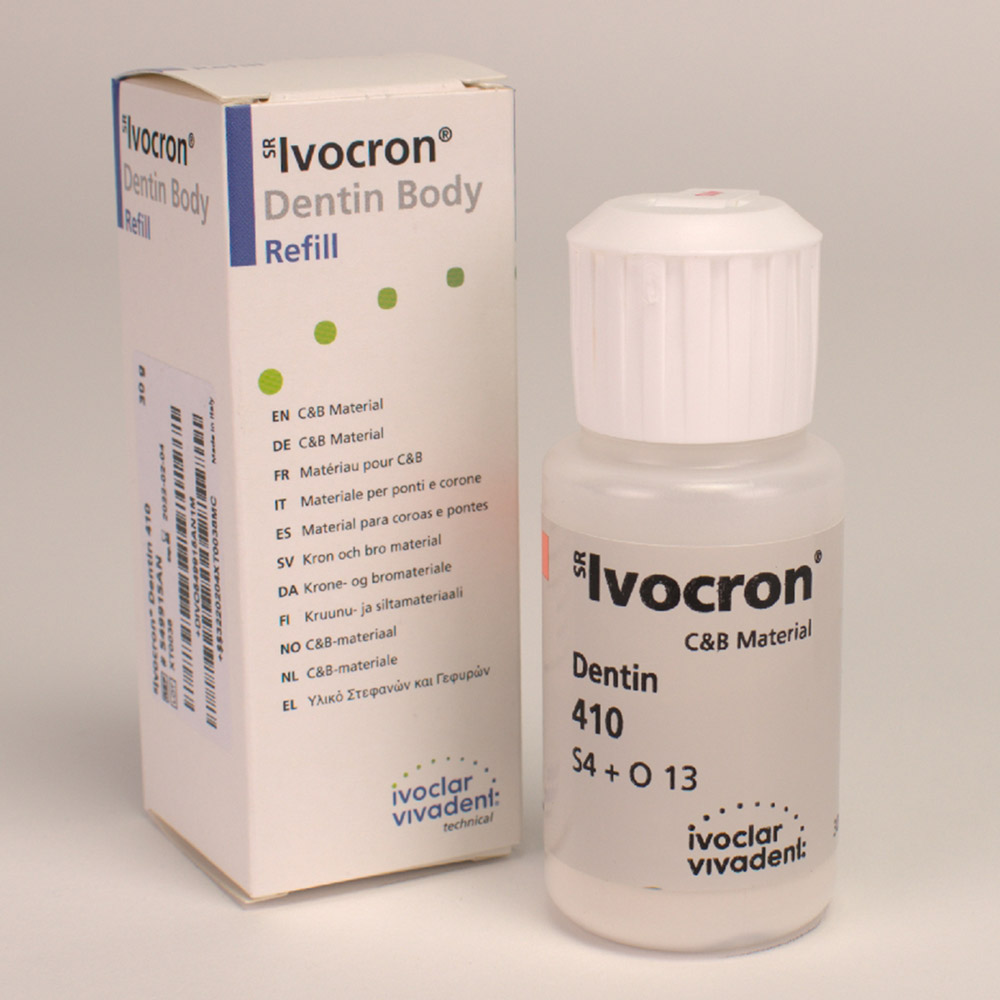 Ivocron D 410/4A, 30 g