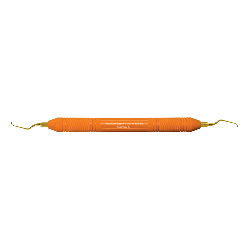 Quik-Tip Ansatz XP Kürette Gracey +3 Access 8, Stück