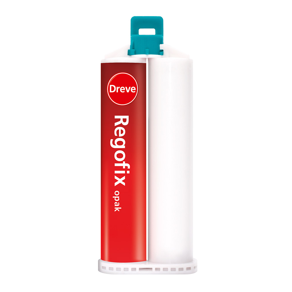 Regofix opak Kartusche, 2 x 50 ml