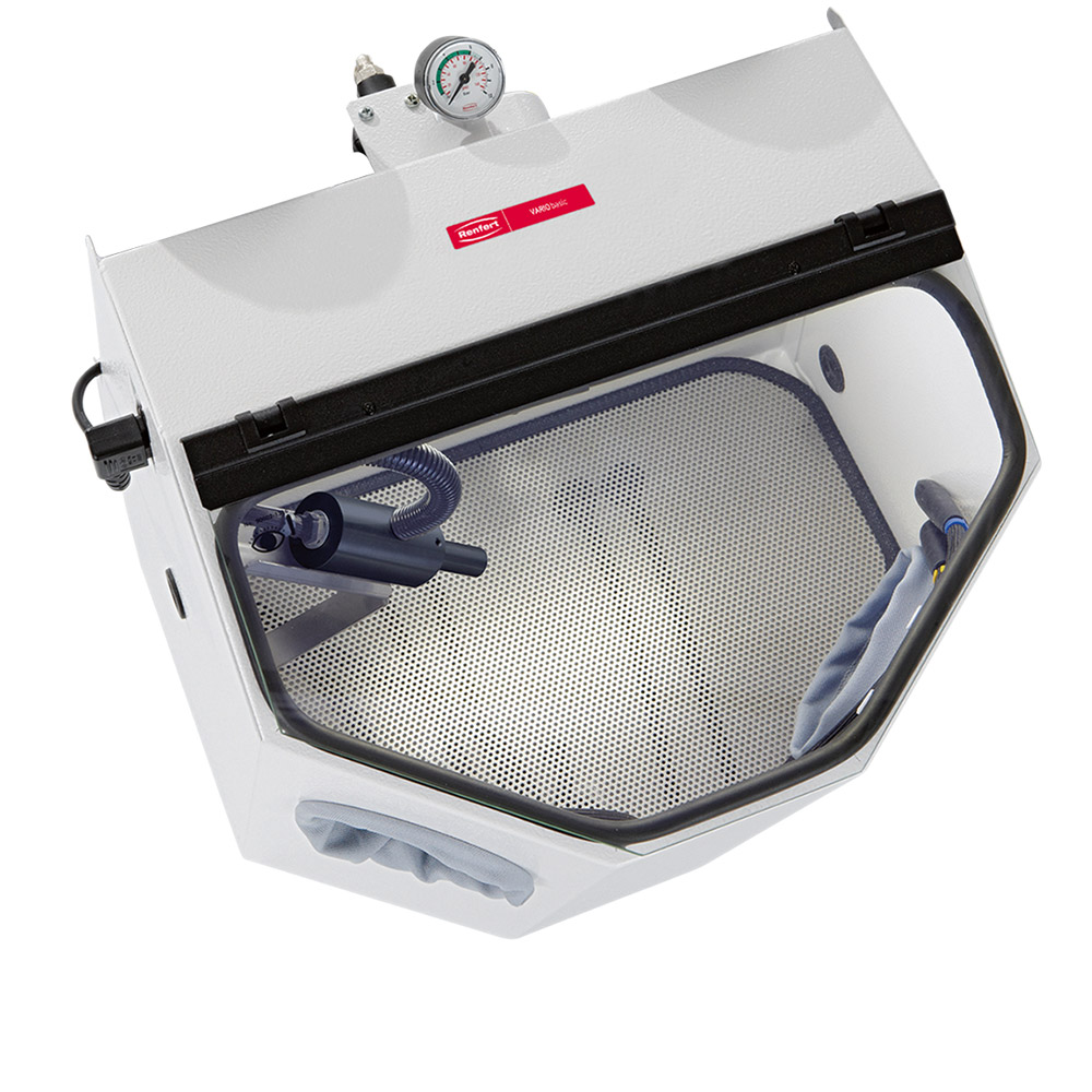 Vario Basic Grundgerät, Stück