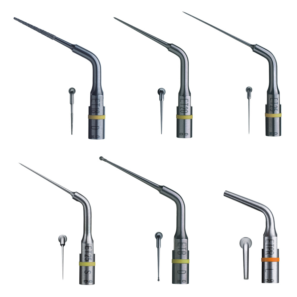 Endo Success, Kit