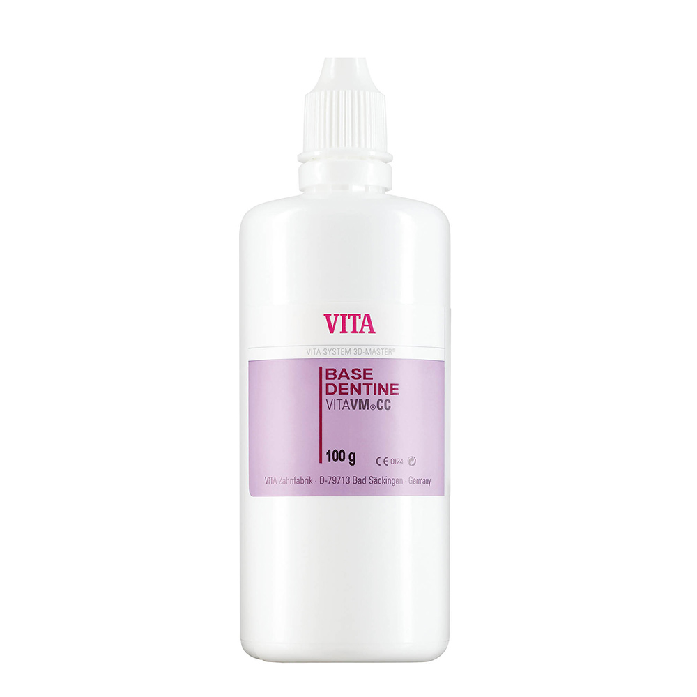 Vita VM CC 3D Base Dentin 3M1, 100 g