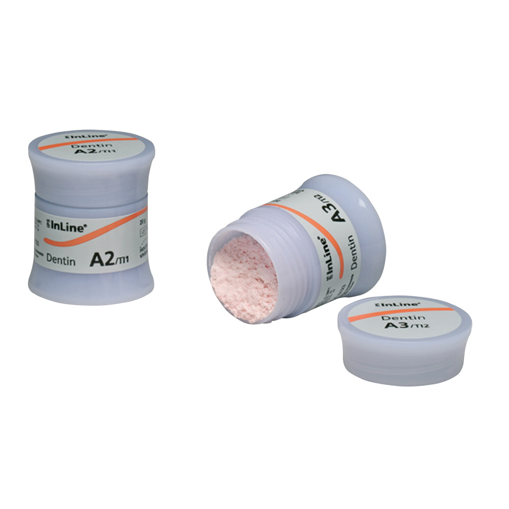 IPS InLine Intensiv Gingiva 3, 20 g