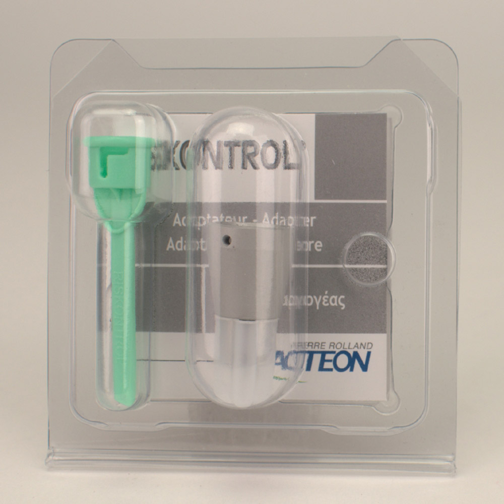 Riskontrol Adapter NV KaVo C, Stück
